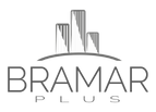 Bramar plus Logo